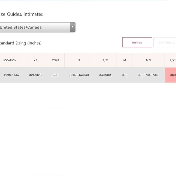 FREE PEOPLE Veronica Underwire Bra NWT 34C 34D - Picture 5 of 5